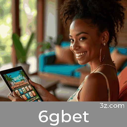 6gbet: Apostas Esportivas Precisão e Excelência