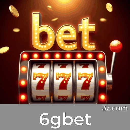 6gbet Verde: Jogo Responsável e Sustentável