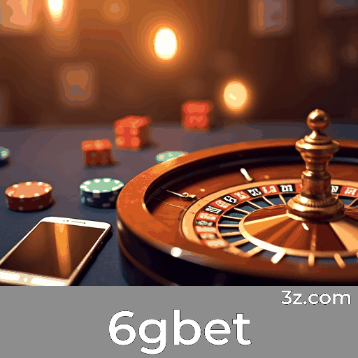 6gbet: Apostas Seguras e Pagamentos Rápidos