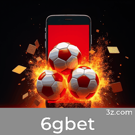 6gbet: Apostas Seguras e Pagamentos Rápidos