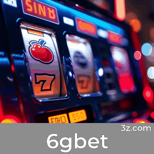 6gbet: Experiência de Cassino Incrível e Imersiva