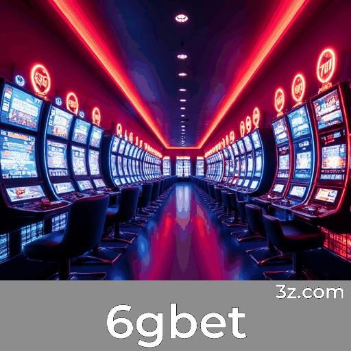 6gbet: Laboratório de Inovação em Jogos e Tecnologia