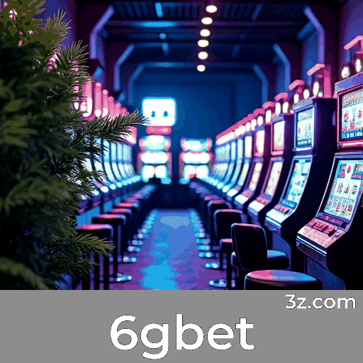 6gbet: Apostas Seguras e Pagamentos Rápidos